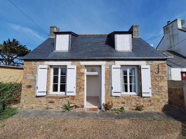 Maison vente à Morlaix, Bretagne
