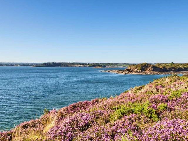Maison vente à Brest, Bretagne