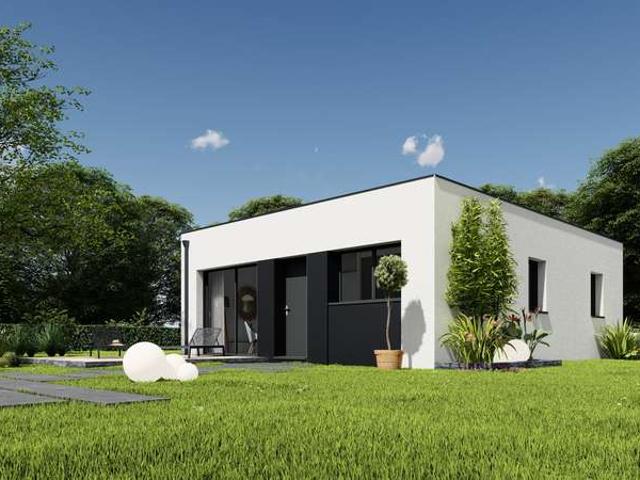 Maison vente à Brest, Bretagne