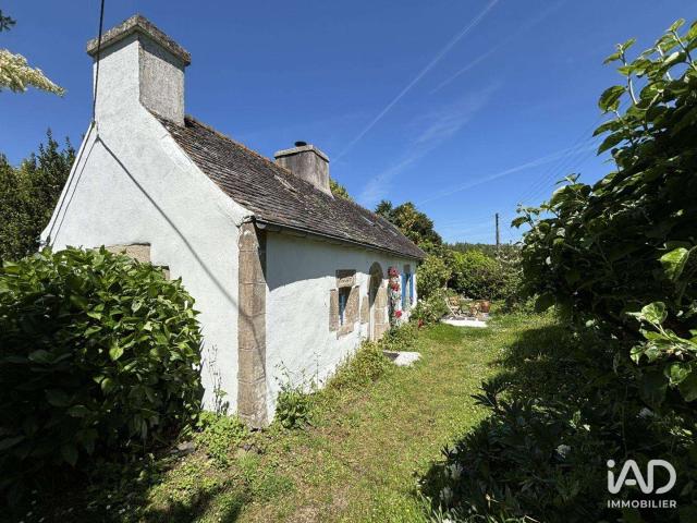 Maison vente à Morlaix, Bretagne