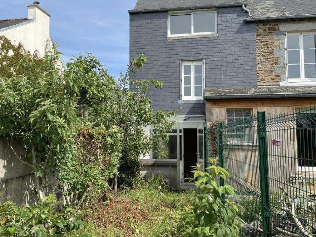 Maison vente à Saint-Brieuc, Bretagne