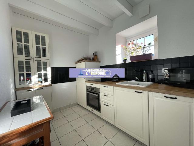 Maison vente à Brest, Bretagne