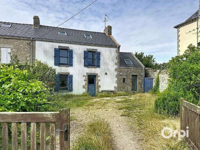 Maison vente à Lorient, Bretagne