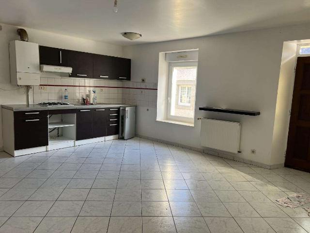 Maison vente à Guingamp, Bretagne