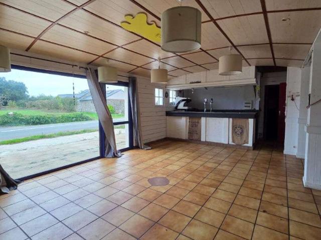 Maison vente à Brest, Bretagne