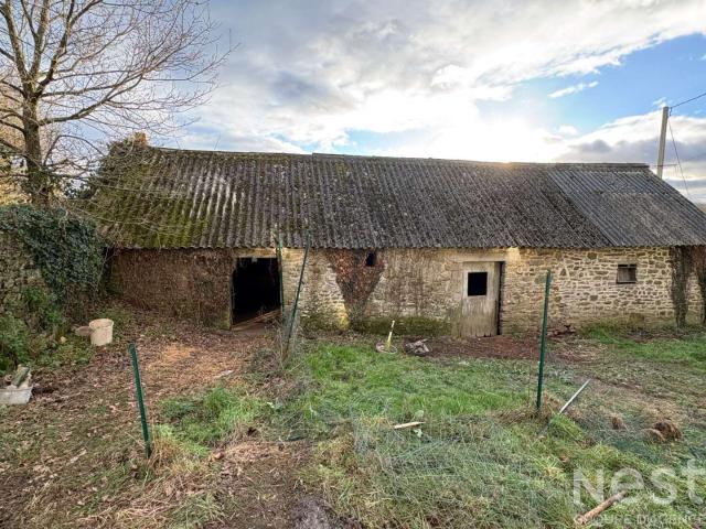 Maison vente à Lorient, Bretagne