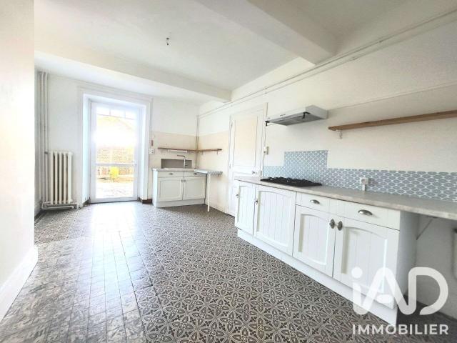 Maison vente à Charleville-Mézières, Poix-terron
