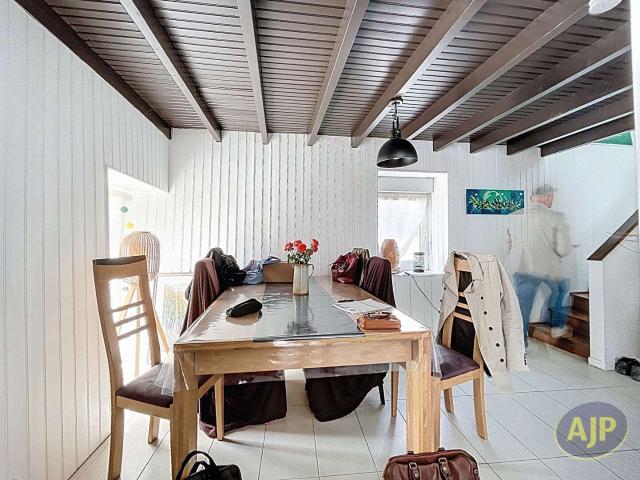 Maison vente à Nantes, Rezé