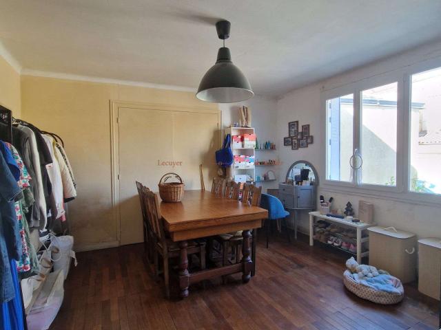 Maison vente à Nantes, Les Sorinières