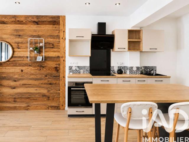 Maison vente à Grenoble, Pontcharra
