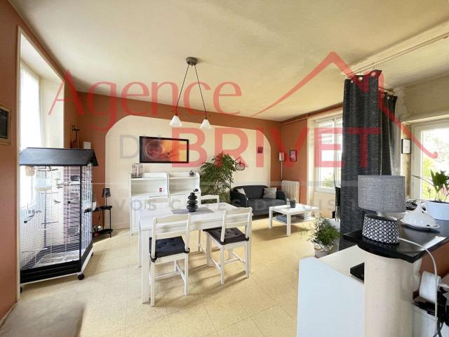 Maison vente à Saint-Nazaire, Pontchâteau