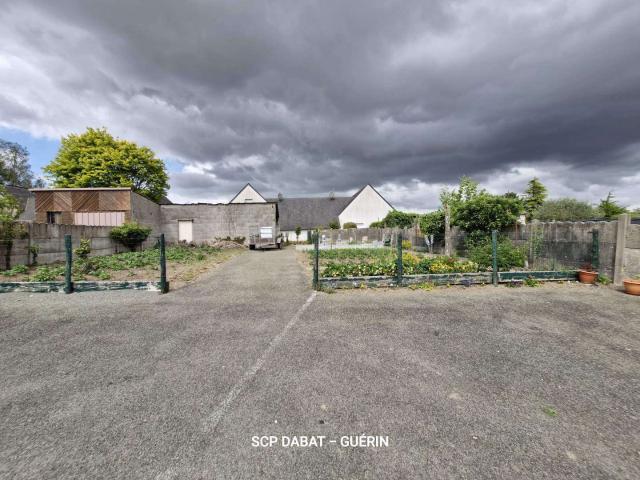 Maison vente à Mayenne, Pontmain