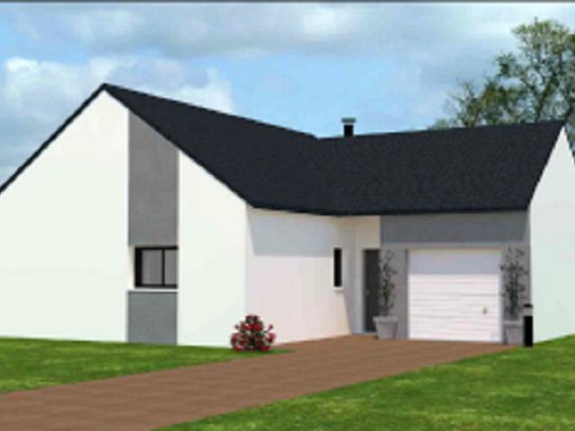 Maison vente à Avranches, Ponts