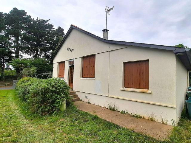 Maison vente à Saint-Nazaire, Pornichet