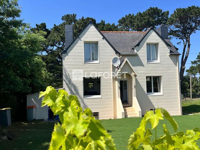 Maison vente à Run Lez, Penvénan