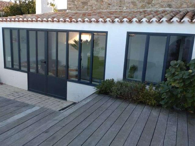 Maison vente à Les Sables-d'Olonne, L'ile-d'yeu