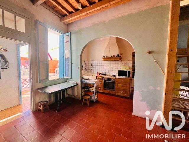 Maison vente à Céret, Port-vendres