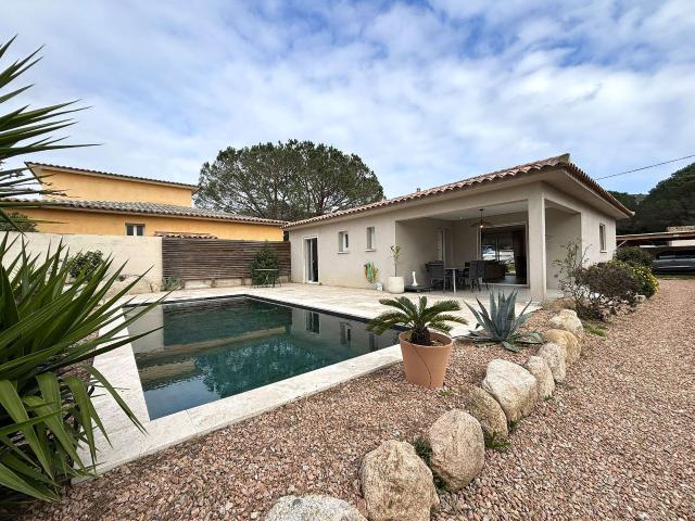Maison vente à Sartène, Porto-vecchio