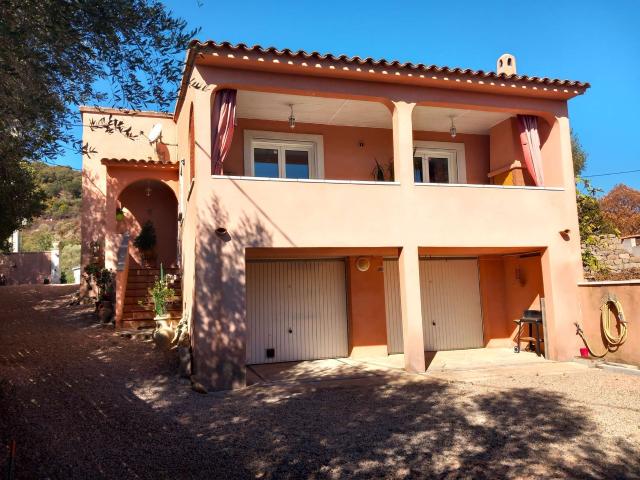 Maison vente à Sartène, Porto-vecchio