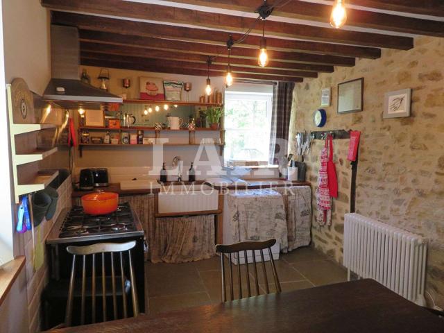 Maison vente à Mayenne, Villepail