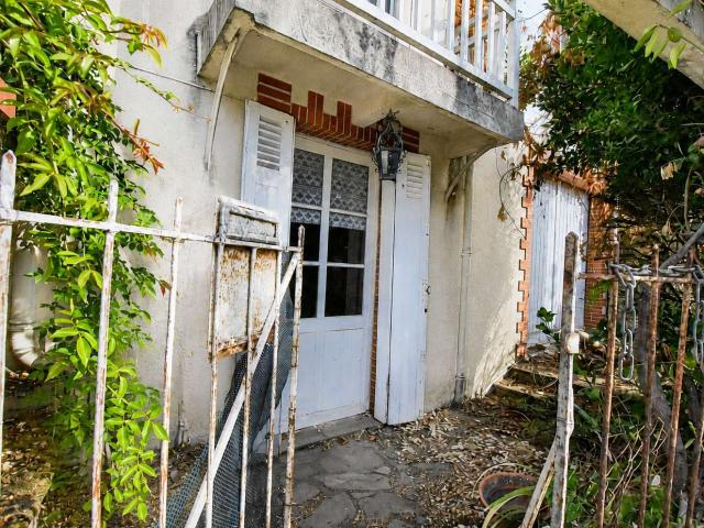 Maison vente à Saint-Nazaire, Préfailles