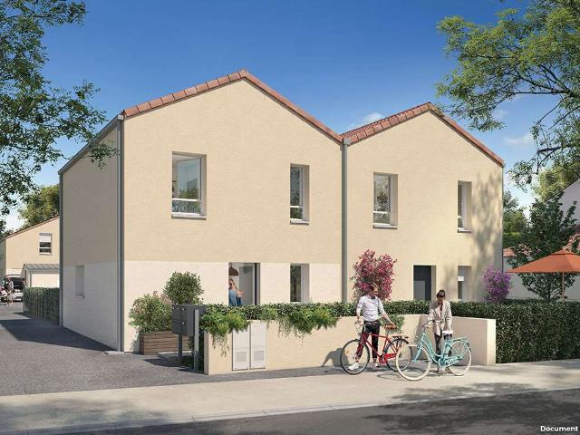Maison vente à Saint-Nazaire, Préfailles