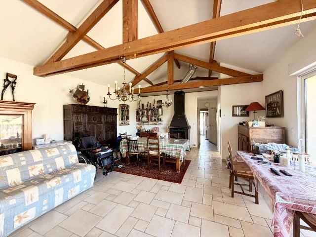 Maison vente à Saint-Nazaire, Préfailles