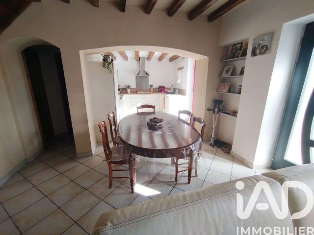 Maison vente à Mamers, Préval