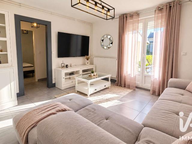Maison vente à Charleville-Mézières, Prix-lès-mézières