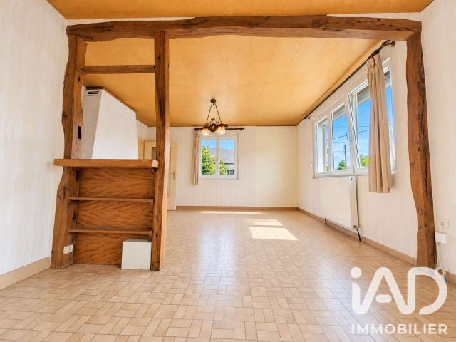 Maison vente à Charleville-Mézières, Prix-lès-mézières