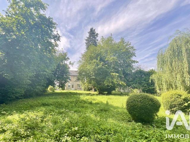 Maison vente à Charleville-Mézières, Prix-lès-mézières