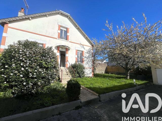 Maison vente à Charleville-Mézières, Prix-lès-mézières