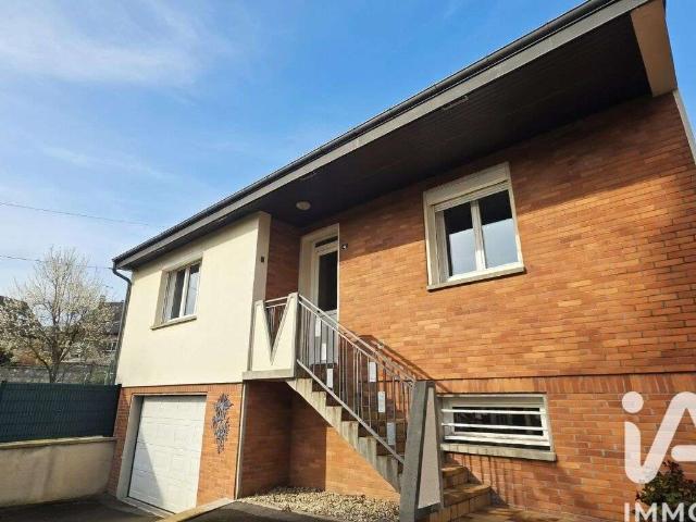 Maison vente à Charleville-Mézières, Prix-lès-mézières