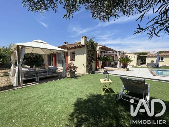 Maison vente à Arrondissement de Draguignan, Puget-sur-argens