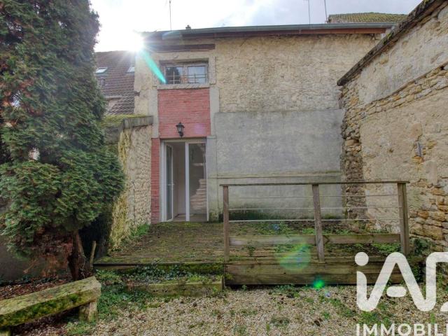 Maison vente à Pithiviers, Puiseaux