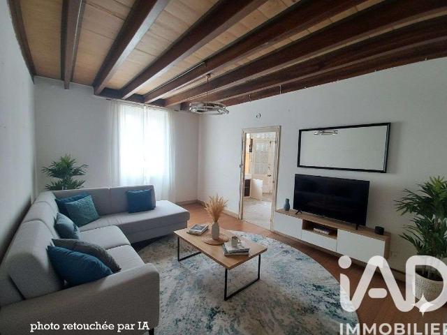 Maison vente à Libourne, Nouvelle-Aquitaine
