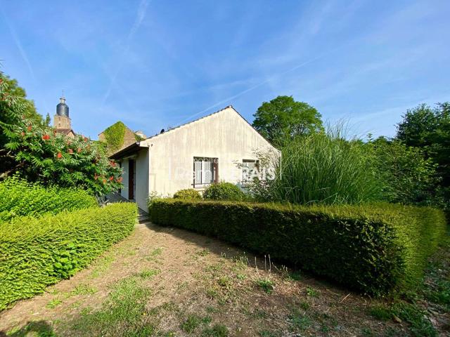 Maison vente à Argentan, Normandie