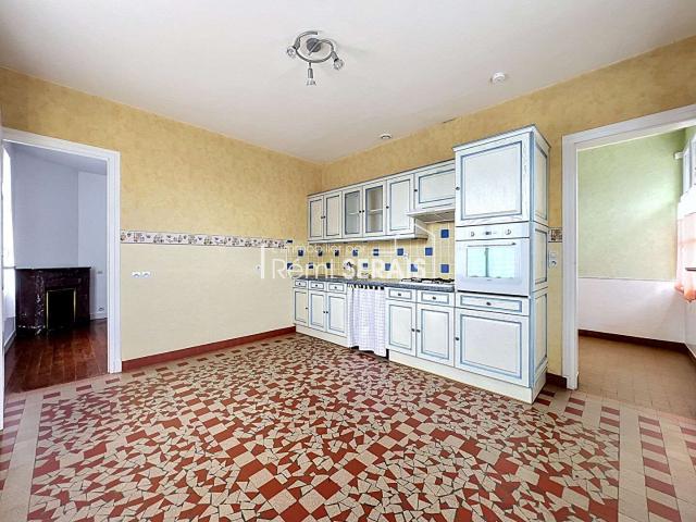 Maison vente à Argentan, Normandie
