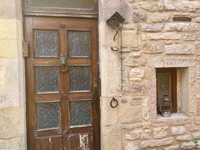 Maison vente à Puycelsi, Tarn