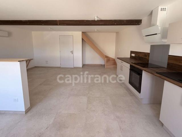 Maison vente à Rochefort, Puyravault