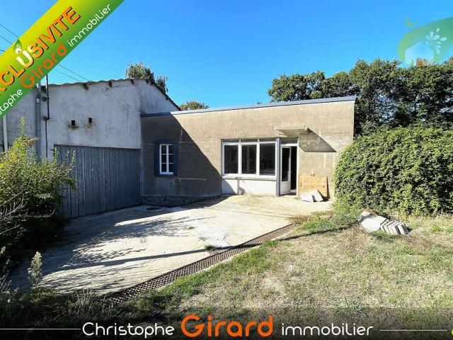 Maison vente à Québriac, Ille-et-Vilaine