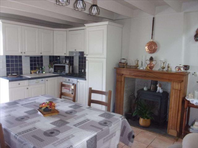 Maison vente à Redon, Bretagne