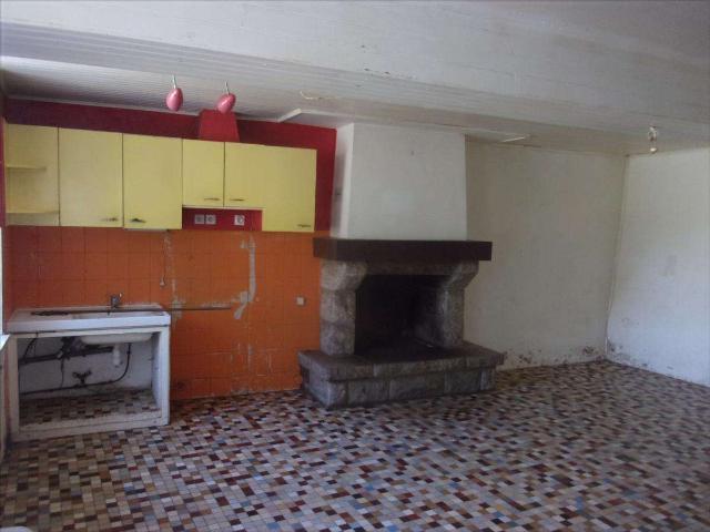 Maison vente à Quelneuc, Carentoir
