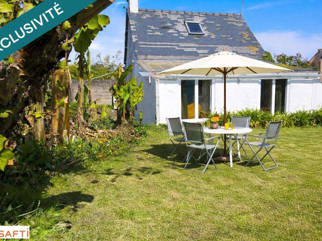 Maison vente à Guingamp, Bretagne