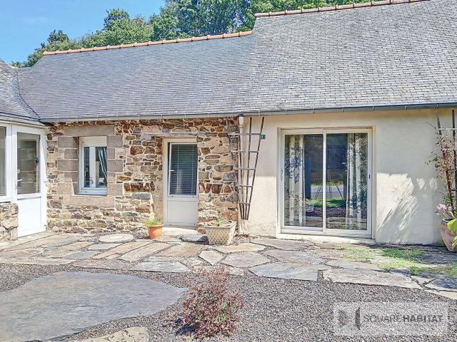 Maison vente à Guingamp, Bretagne