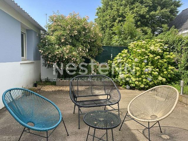 Maison vente à Vannes, Bretagne