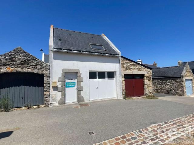Maison vente à Lorient, Bretagne