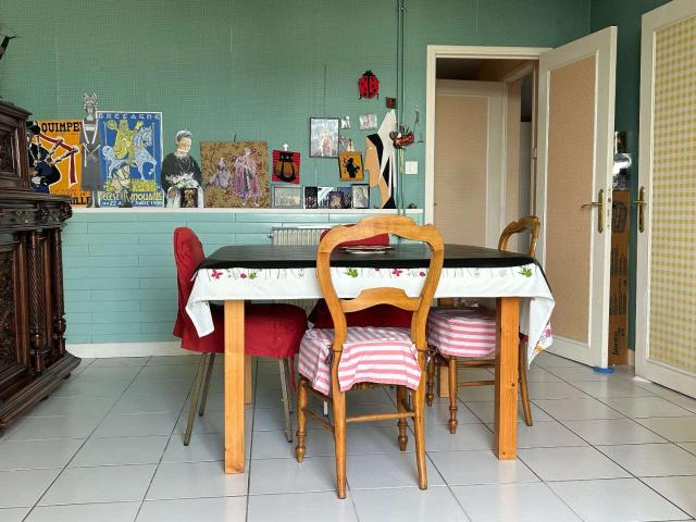 Maison vente à Quimper, Bretagne