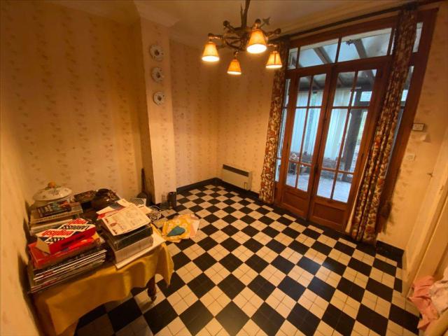 Maison vente à Mortagne-au-Perche, Rai