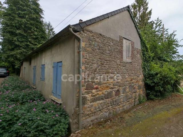 Maison vente à Argentan, Rânes